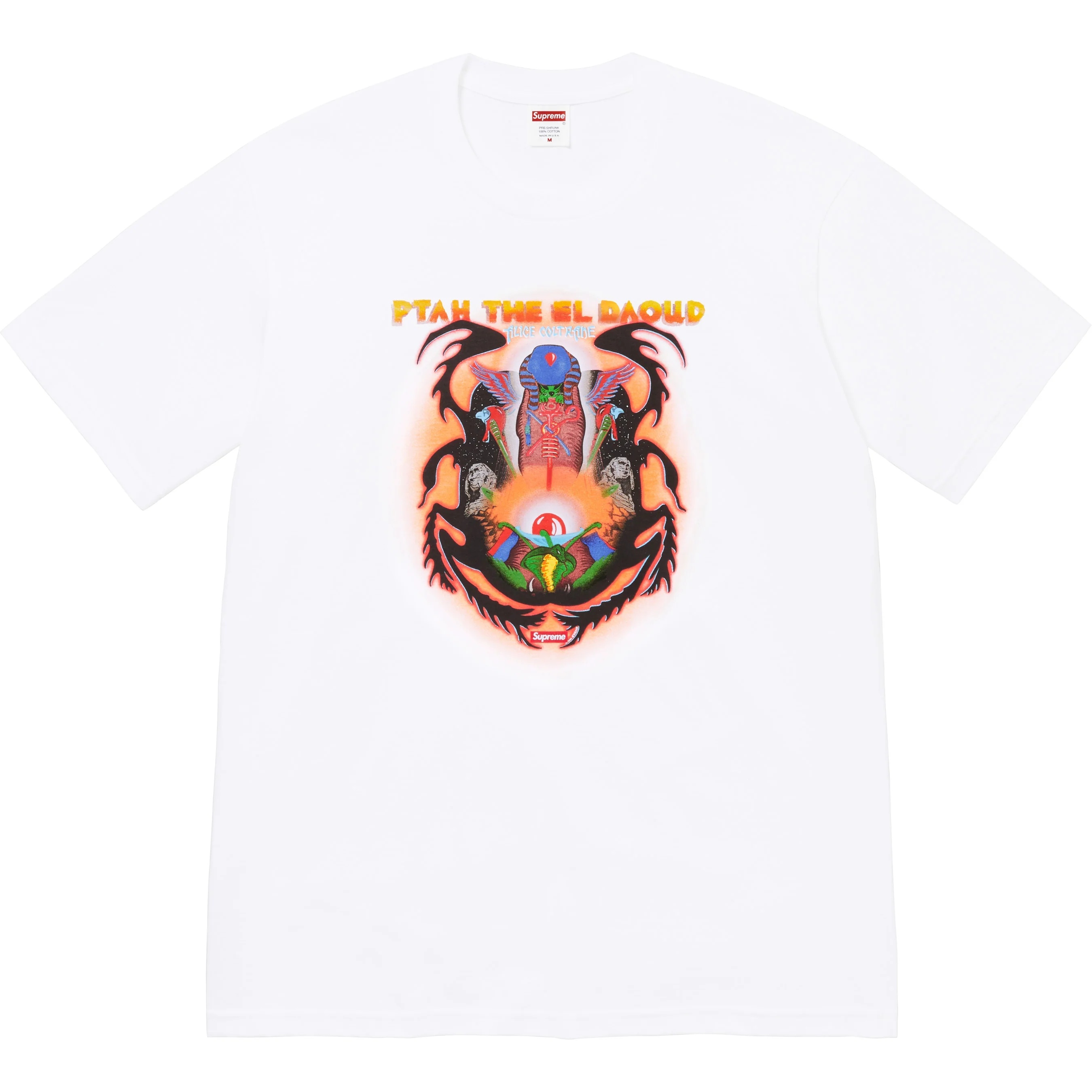 Ptah Tee view 6
